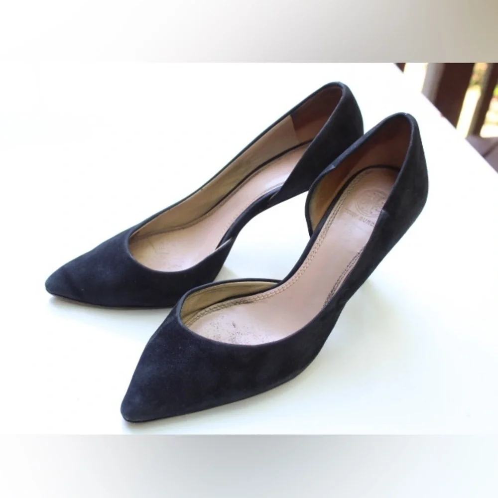Tory Burch d’Orsay pumps